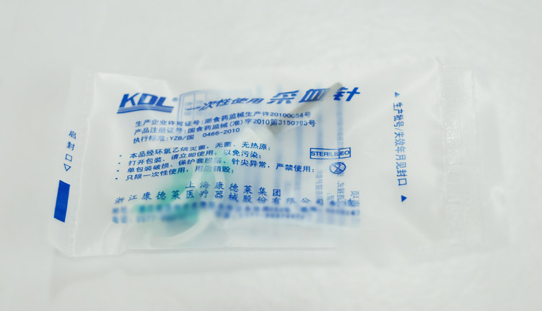 一次性使用采血针 现代医疗中的安全与便捷之选