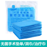 无菌手术垫单与万通筋骨贴的使用对比 医疗器械≠日用药品