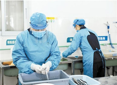 《消毒管理办法》如何规范注射、穿刺及采血器具？一次性医疗用品的安全红线